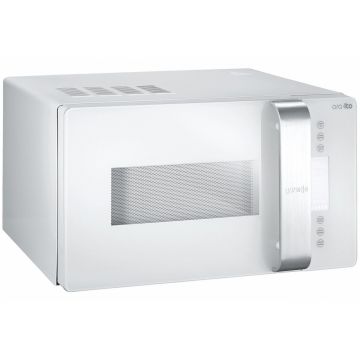 Cuptor cu microunde Gorenje GMO23ORAITOW, 900 W, 23 L, Grill