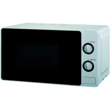 Cuptor cu microunde Hyundai HY20MX77, 700 W, 20 L Cuptor cu microunde Hyundai HY20MX77, 700 W, 20 L