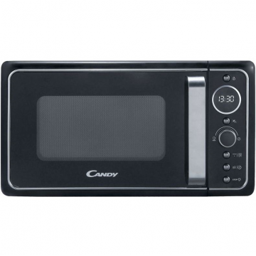 CANDY Candy Divo G20CMB Pe blat Cuptor microunde grill 20 L 700 W Negru (38000936) CANDY Candy Divo G20CMB Pe blat Cuptor microunde grill 20 L 700 W Negru (38000936)
